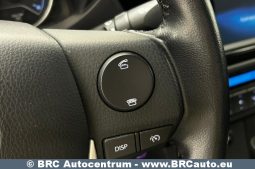 Toyota Corolla 1.6 Valvematic Automatas 2016 full