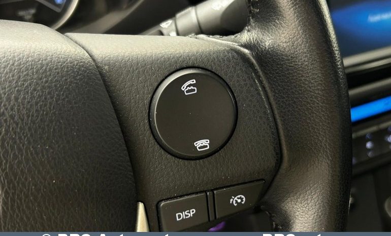 Toyota Corolla 1.6 Valvematic Automatas 2016 full