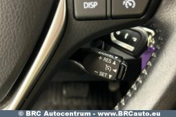 Toyota Corolla 1.6 Valvematic Automatas 2016 full