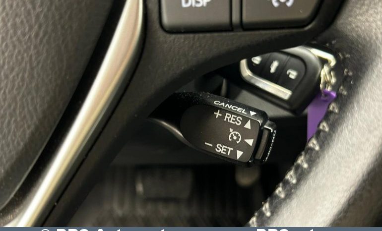 Toyota Corolla 1.6 Valvematic Automatas 2016 full