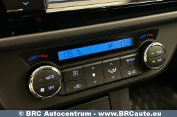 Toyota Corolla 1.6 Valvematic Automatas 2016 full