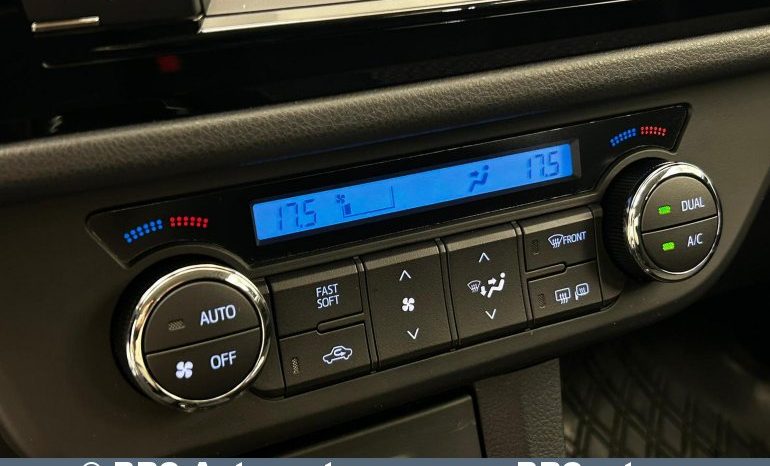 Toyota Corolla 1.6 Valvematic Automatas 2016 full