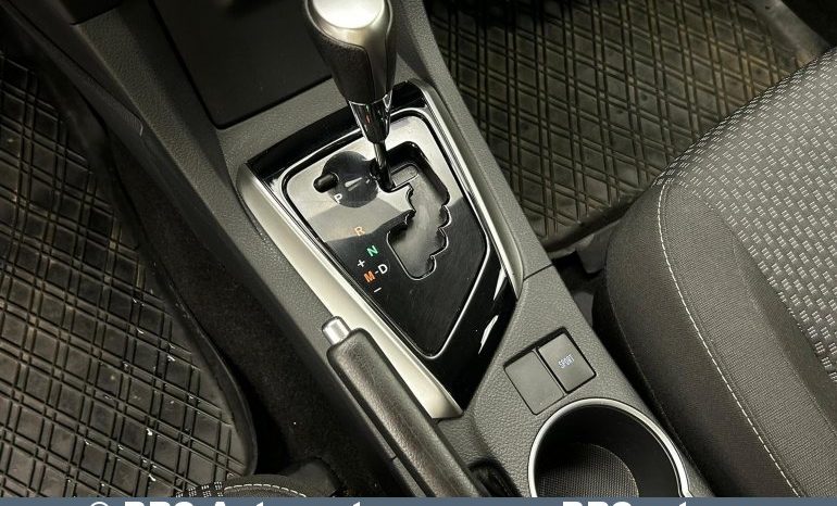 Toyota Corolla 1.6 Valvematic Automatas 2016 full