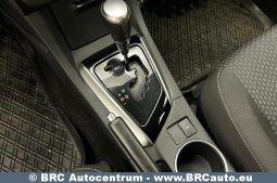 Toyota Corolla 1.6 Valvematic Automatas 2016 full