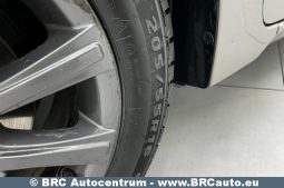 Toyota Corolla 1.6 Valvematic Automatas 2016 full