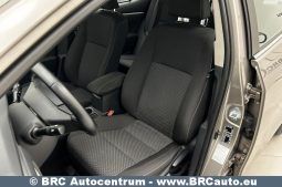 Toyota Corolla 1.6 Valvematic Automatas 2016