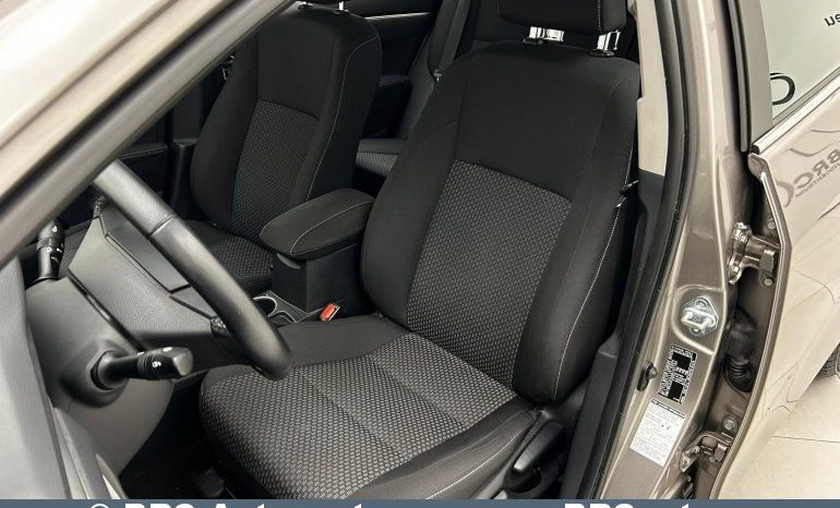 Toyota Corolla 1.6 Valvematic Automatas 2016 full