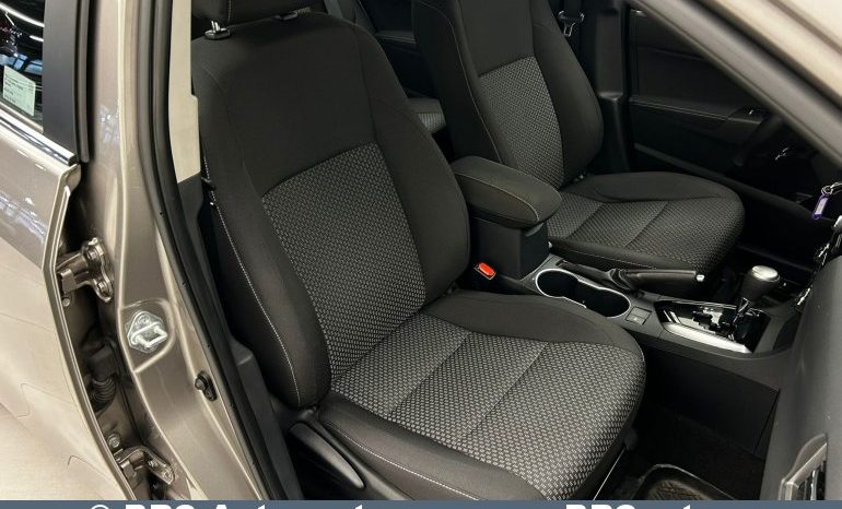 Toyota Corolla 1.6 Valvematic Automatas 2016 full