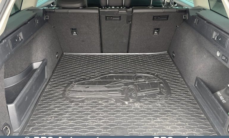 Volkswagen Passat 2.0 TDI DSG Automatas 2016 full