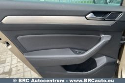 Volkswagen Passat 2.0 TDI DSG Automatas 2016 full