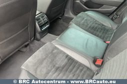 Volkswagen Passat 2.0 TDI DSG Automatas 2016 full