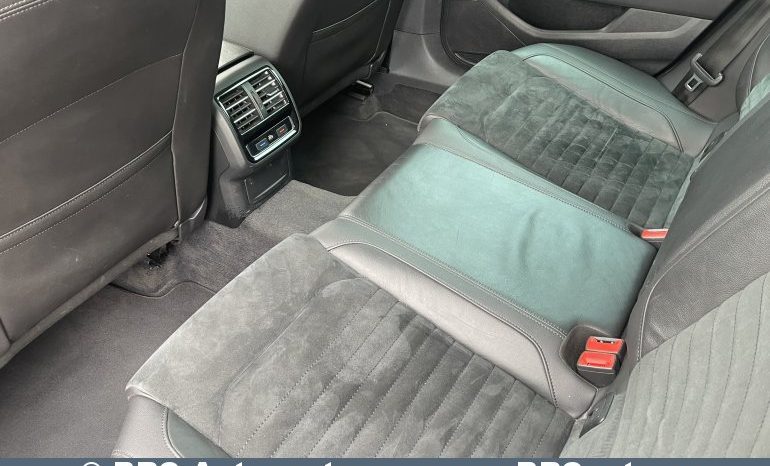 Volkswagen Passat 2.0 TDI DSG Automatas 2016 full