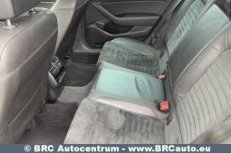 Volkswagen Passat 2.0 TDI DSG Automatas 2016 full