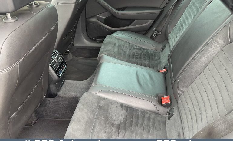 Volkswagen Passat 2.0 TDI DSG Automatas 2016 full