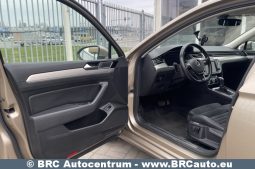 Volkswagen Passat 2.0 TDI DSG Automatas 2016 full