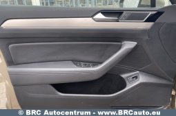 Volkswagen Passat 2.0 TDI DSG Automatas 2016 full