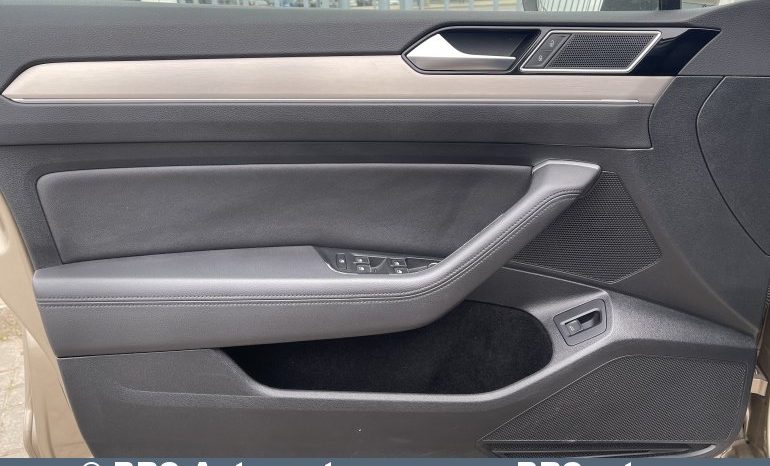 Volkswagen Passat 2.0 TDI DSG Automatas 2016 full