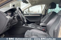 Volkswagen Passat 2.0 TDI DSG Automatas 2016 full