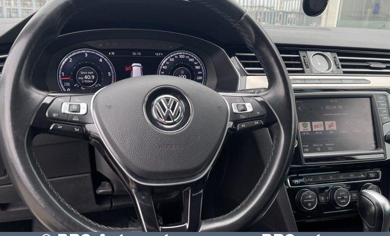 Volkswagen Passat 2.0 TDI DSG Automatas 2016 full