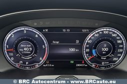 Volkswagen Passat 2.0 TDI DSG Automatas 2016 full