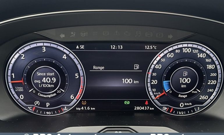 Volkswagen Passat 2.0 TDI DSG Automatas 2016 full