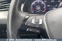 Volkswagen Passat 2.0 TDI DSG Automatas 2016 full