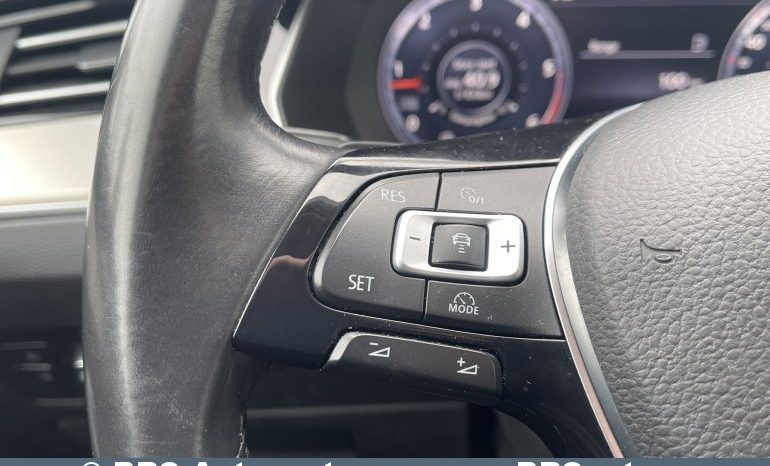 Volkswagen Passat 2.0 TDI DSG Automatas 2016 full