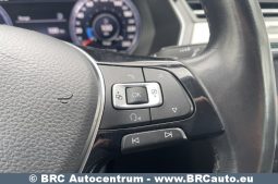 Volkswagen Passat 2.0 TDI DSG Automatas 2016 full