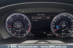 Volkswagen Passat 2.0 TDI DSG Automatas 2016 full