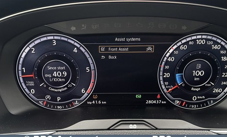 Volkswagen Passat 2.0 TDI DSG Automatas 2016 full