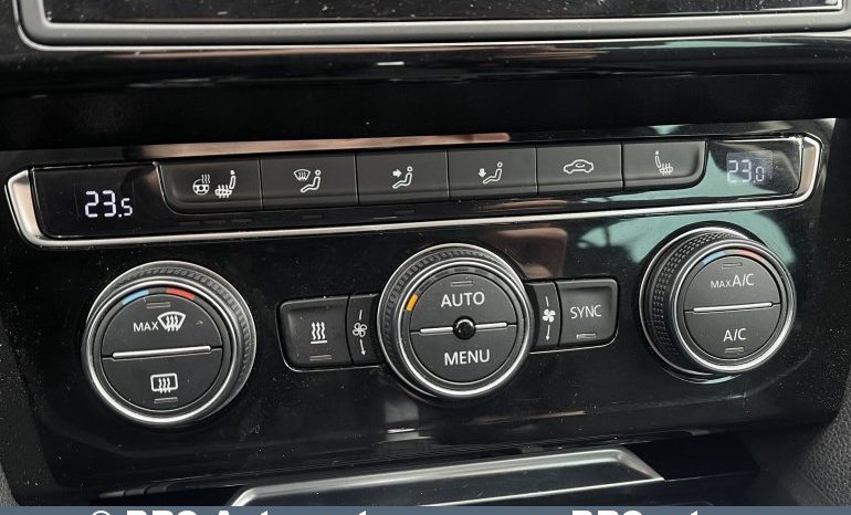 Volkswagen Passat 2.0 TDI DSG Automatas 2016 full