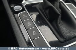 Volkswagen Passat 2.0 TDI DSG Automatas 2016 full
