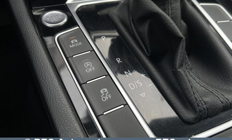 Volkswagen Passat 2.0 TDI DSG Automatas 2016 full