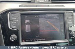 Volkswagen Passat 2.0 TDI DSG Automatas 2016 full