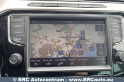 Volkswagen Passat 2.0 TDI DSG Automatas 2016 full
