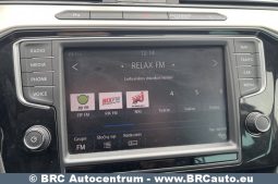 Volkswagen Passat 2.0 TDI DSG Automatas 2016 full