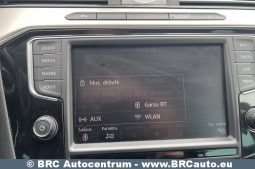 Volkswagen Passat 2.0 TDI DSG Automatas 2016 full