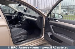 Volkswagen Passat 2.0 TDI DSG Automatas 2016