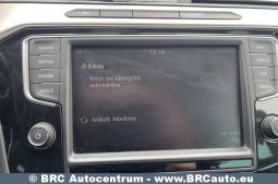 Volkswagen Passat 2.0 TDI DSG Automatas 2016 full