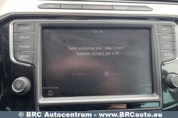 Volkswagen Passat 2.0 TDI DSG Automatas 2016 full