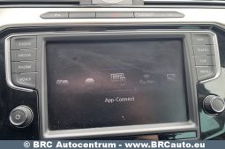 Volkswagen Passat 2.0 TDI DSG Automatas 2016 full