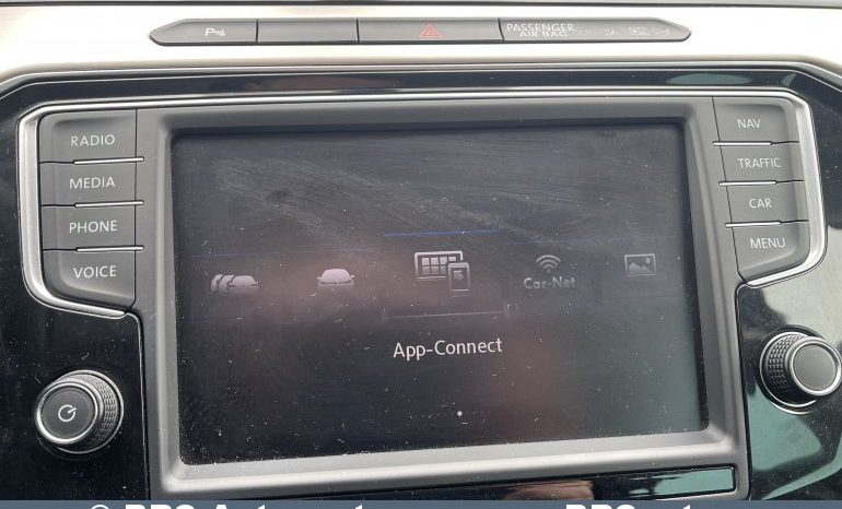 Volkswagen Passat 2.0 TDI DSG Automatas 2016 full