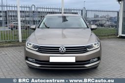 Volkswagen Passat 2.0 TDI DSG Automatas 2016 full