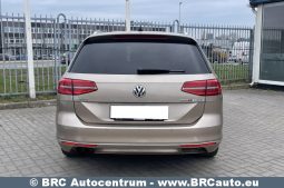 Volkswagen Passat 2.0 TDI DSG Automatas 2016 full
