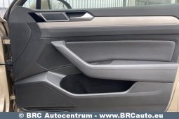 Volkswagen Passat 2.0 TDI DSG Automatas 2016