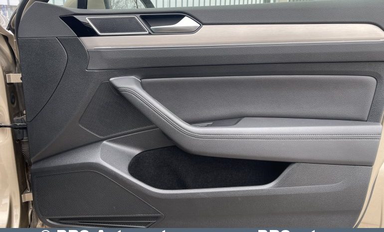 Volkswagen Passat 2.0 TDI DSG Automatas 2016 full