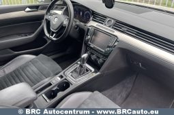 Volkswagen Passat 2.0 TDI DSG Automatas 2016
