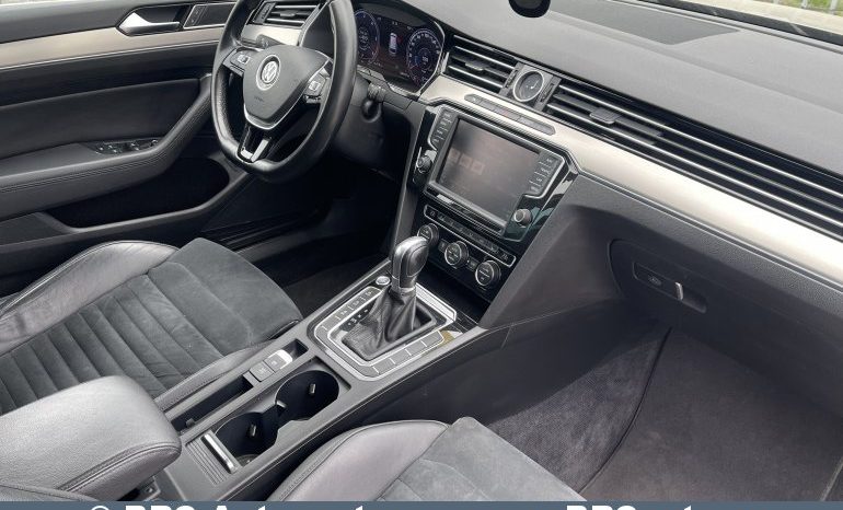 Volkswagen Passat 2.0 TDI DSG Automatas 2016 full