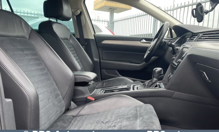 Volkswagen Passat 2.0 TDI DSG Automatas 2016 full