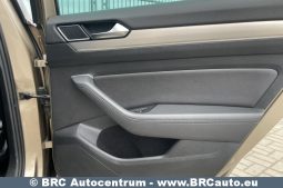 Volkswagen Passat 2.0 TDI DSG Automatas 2016 full